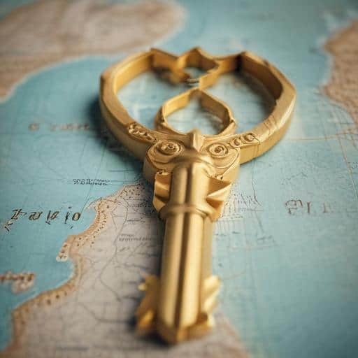 "Unlocking Prosperity: A Vision for a Borderless Pacific Economy"