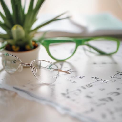 Unlocking Vision: Essential Tips for Eye Health You Need to Know!