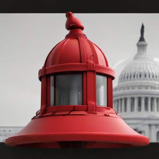 Unprecedented National Guard Deployment in DC as Trump Declares Public-Safety Emergency