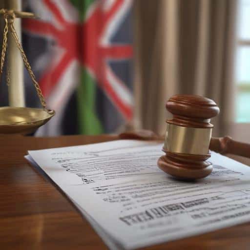 "Unraveling a Domestic Horror: Court Orders Contact Ban Amidst Allegations"