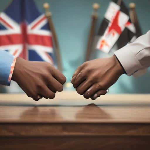 UNRWA's Future at a Crossroads: Can Collaboration Alleviate Crisis?