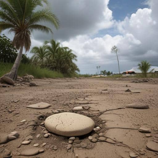 Unsafe Land: The Hidden Dangers of Bouma Settlement