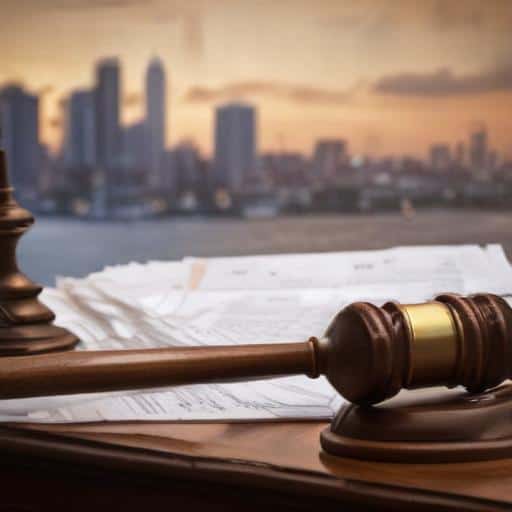 Unveiling a Community Crisis: 16 Indictments Amid Rising Violent Crimes