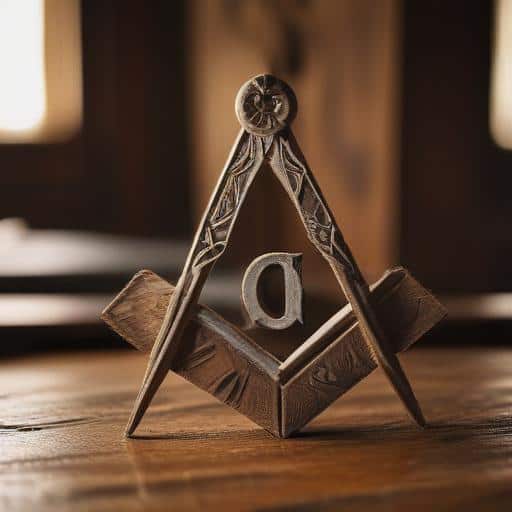 Unveiling Levuka's Hidden History: The Rise and Fall of Freemasonry