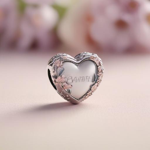 Unveiling Love: Pandora's Heartfelt Mother's Day Collection for 2025