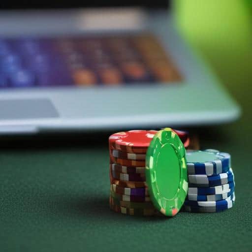 "Unveiling the Essential Player Protection Policies in Online Gambling"