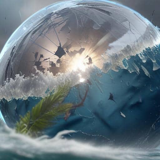 "Unveiling the Hidden Cost of Natural Disasters: Are We Underestimating the Damage?"