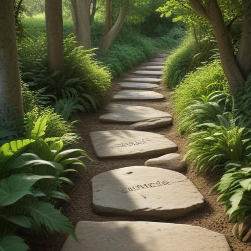 Unveiling the Mystical Tualeita Pathway: A Journey Beyond the Ordinary