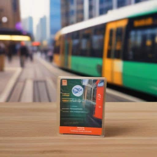 Upgrade Your eTransport Card: Deadline Approaching!