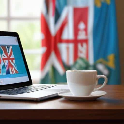 "Upholding Integrity: Fiji's Call for Civil Servants to be Always On Duty"