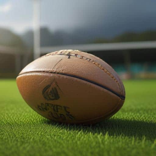 Uplifting Futures: How Rugby League is Changing Young Lives in Fiji