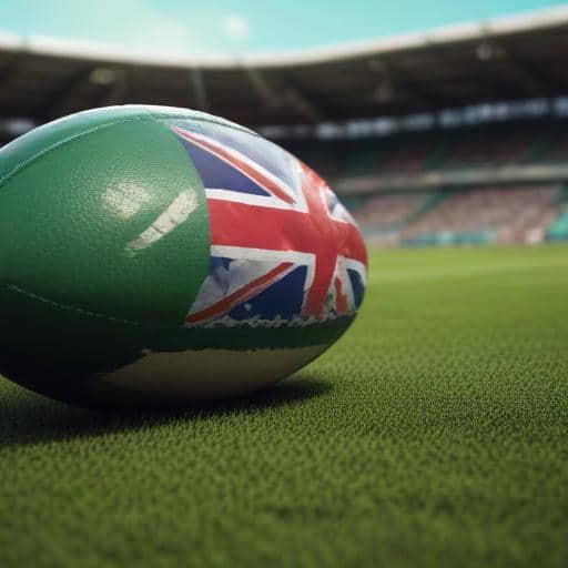 Uplifting Rugby: A New Era of Safety and Respect in Oceania