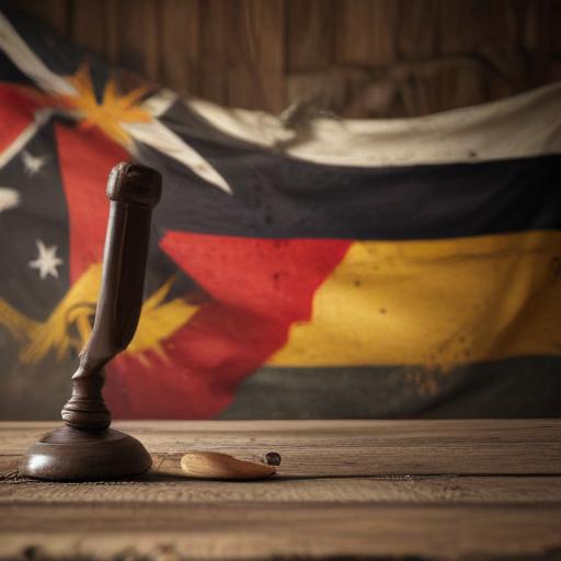 Urgent Call for Change: Papua New Guinea's Political Landscape on the Brink