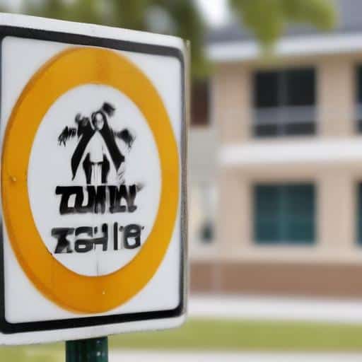 Urgent Call for Driver Awareness After School Zone Incident