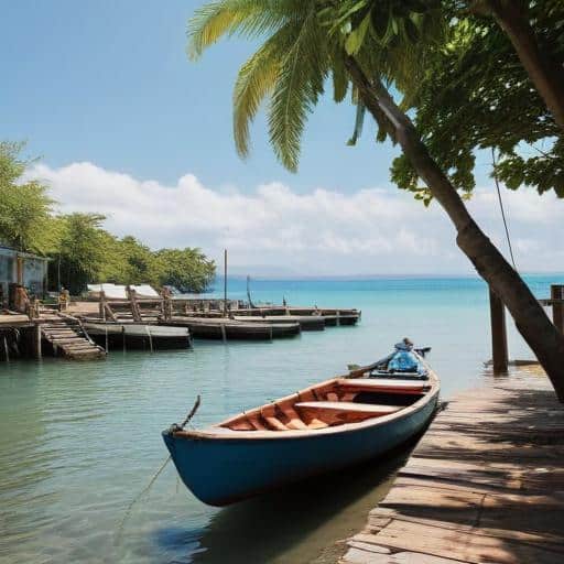 Urgent Call for Labasa's Port Development: A Gateway to Economic Growth?