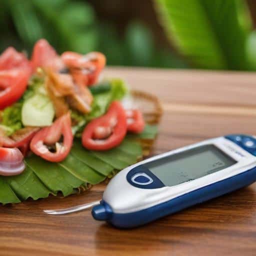 urgent call to action for diabetes crisis in fiji