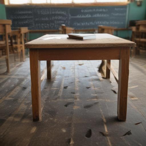 Urgent Overhaul: Fiji's Education System Faces Infrastructure Crisis