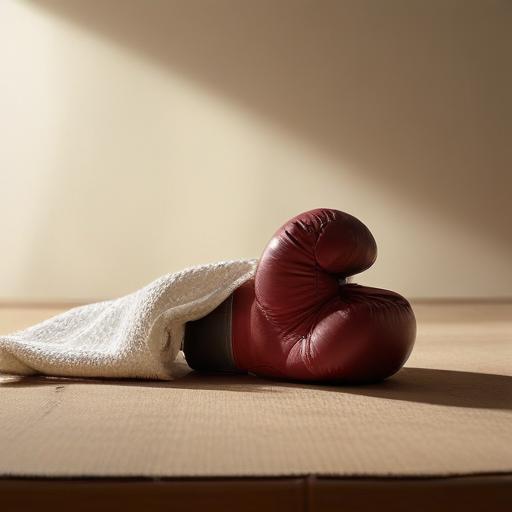 Urgent Reform Demands After Tragic Death of Boxer Ubayd Haider