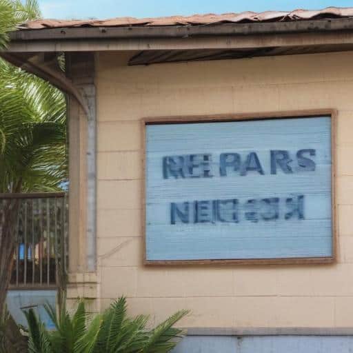 Urgent Repairs Needed: $3 Million to Save Lautoka's Saint Thomas Primary School!