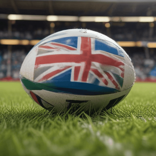 Uruguay upsets Fiji in Perth 7s opener