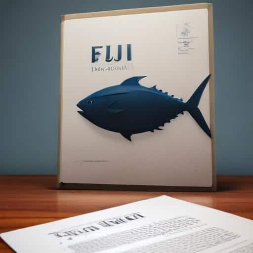 US$60 Million Boost for Pacific Tuna Governance Under 10-Year Treaty