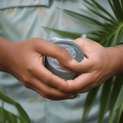 US aid cuts for the Pacific