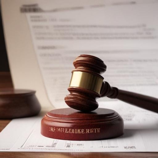 US Sanctions ICC Judges Escalate Battle Over International Justice