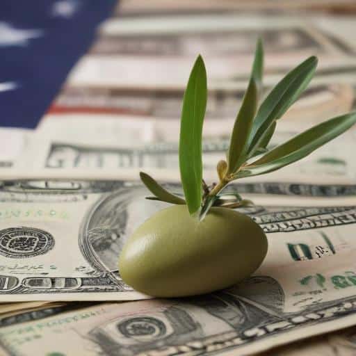 US Unveils $30 Million Aid for Gaza: A Controversial Move Amidst Crisis