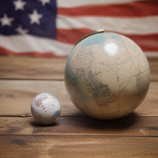 USAID Cuts Spark Concerns Over U.S.-Pacific Relations and China's Growing Influence