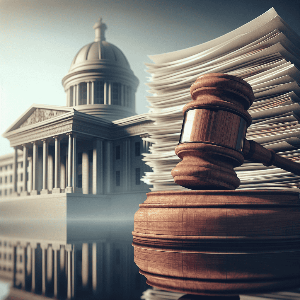 Usamate Calls Out Government Hypocrisy on Judicial Accountability