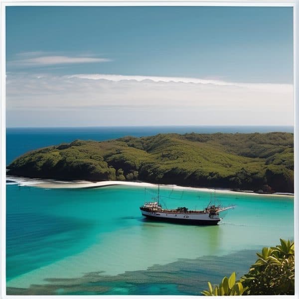 US–Cook Islands seabed minerals framework sparks debate over governance and regional oversight