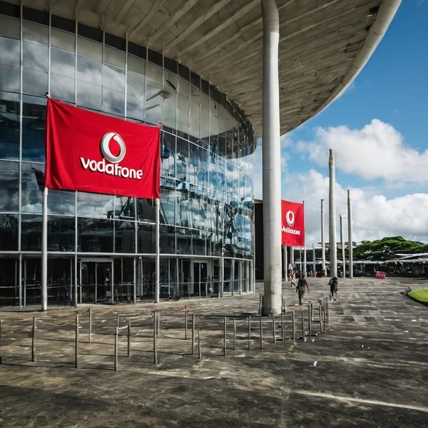 Illustrative image related to USP Concludes Two-Day Graduation in Suva With 2,026 Graduates Across Pacific Disciplines.