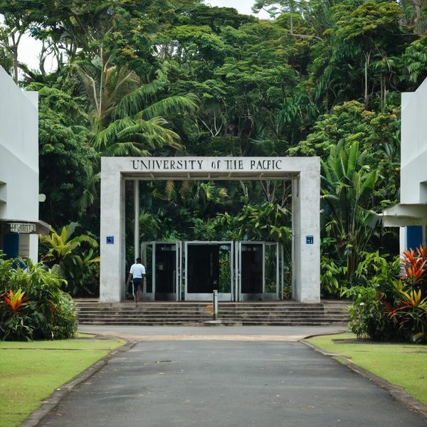 Illustrative image related to USP expands hardship fund to FJD 1 million to help students cope with rising living costs.