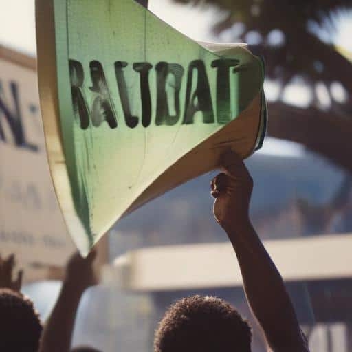 USP Community Unites in Protest: Will Their Voices Be Heard?