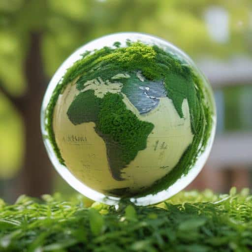 USP Soars in Global Rankings: A Beacon for Sustainable Development