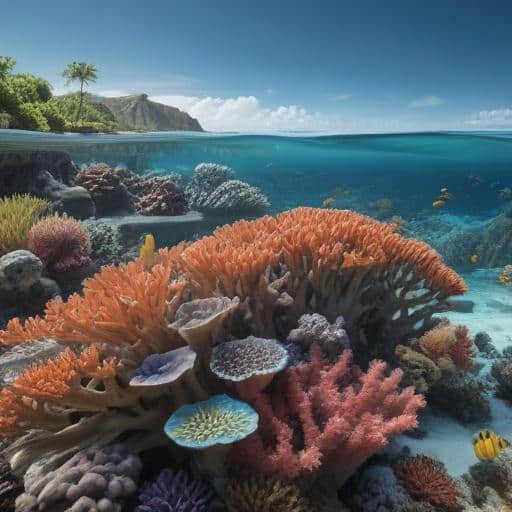 USP Takes the Lead in Ocean Conservation with UNAI SDG14 Hub Role