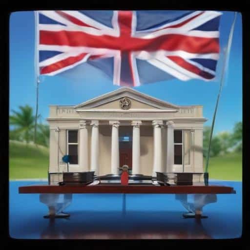 USP Vice-Chancellor Stays Put Amid Leadership Speculations: What's Next?