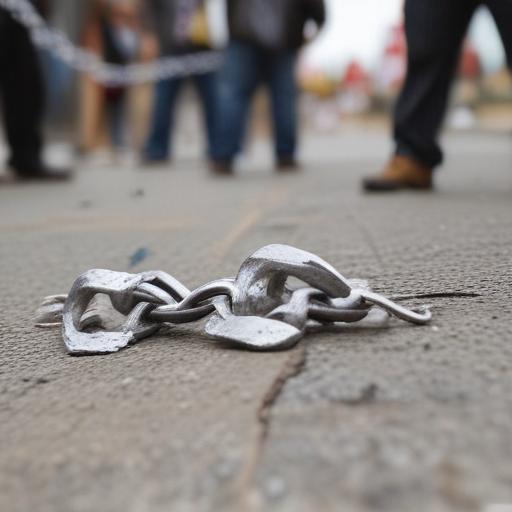 USP's Leadership Shakeup: A New Era Begins Amidst Protests