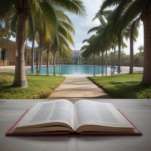 USP's Quest for New Leadership: A Turning Point for Pacific Education?