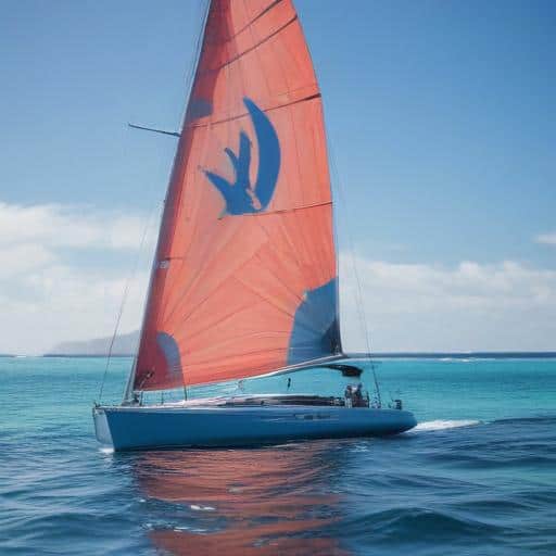 Uto Ni Yalo Heads for Honiara to Champion Ocean Health