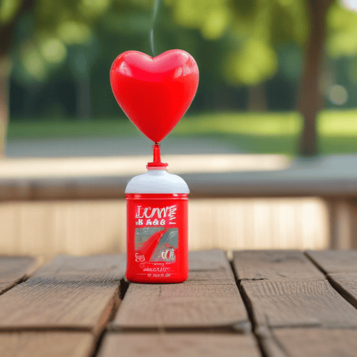 Valentine's Day with a Purpose: Fighting Dengue Fever Together!