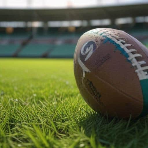 Valentine's Hat Trick Powers Nadroga to Victory!