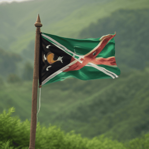 Valls' Mission: Can New Caledonia Find Political Harmony?