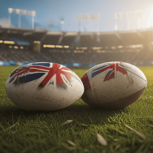 Vancouver Sevens: Captains Unite for a Thrilling Rugby Showcase!