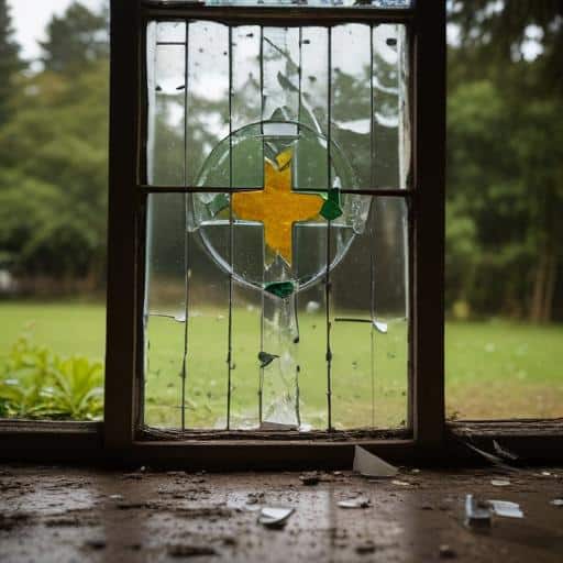 Vandalism Sparks Outrage: A Call for Unity and Respect in Fiji's Faith Communities