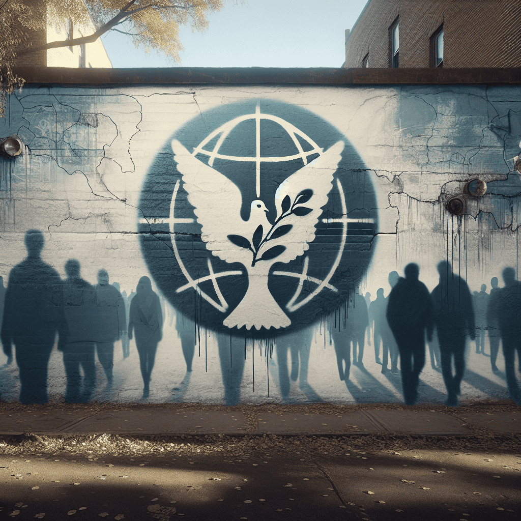 Vandalism Sparks Outrage: Community Calls for Interfaith Unity in Fiji