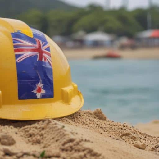 Vanua Levu's Port Push: A Gateway to Economic Growth?