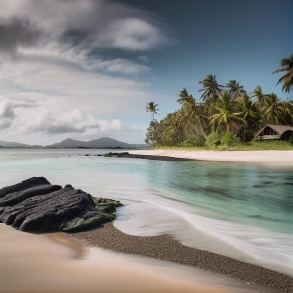 Vanuatu pares back UN climate draft after US pressure as ICJ reparations push goes to vote