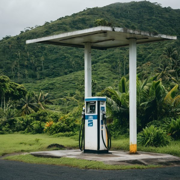 Illustrative image related to Vanuatu Seeks China Help and Urges Renewable Shift as Pacific Faces Regional Fuel Crisis.