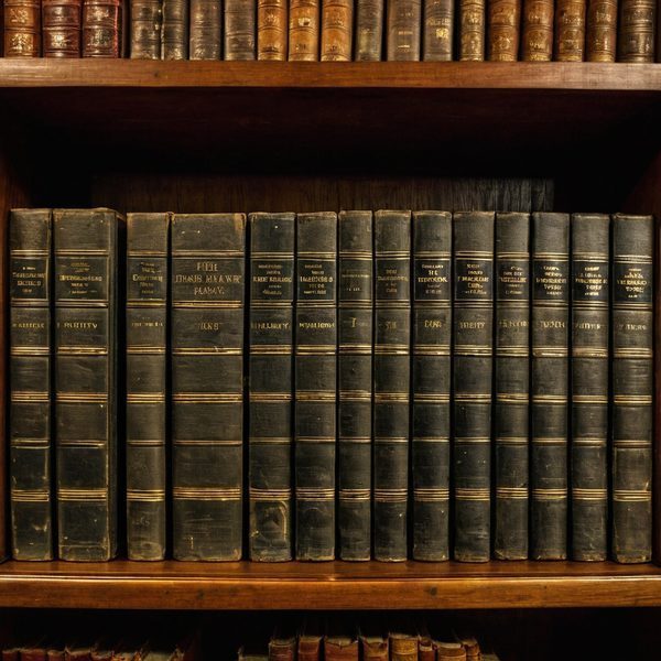 Illustrative image related to Vanuatu Unveils 000 Collection of Rare Pacific Books at National Library.